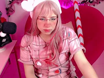 Ahegaodoll December 21, 2024 Chaturbate stream image