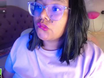 Alanna_Brunette December 21, 2024 Chaturbate stream image