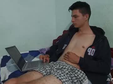 Aleo_011 December 21, 2024 Chaturbate stream image