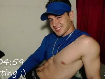 Alex_Smith0 December 21, 2024 Chaturbate stream image