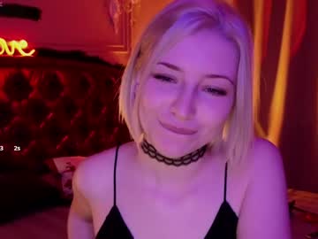 Alexa_Novak December 21, 2024 Chaturbate stream image