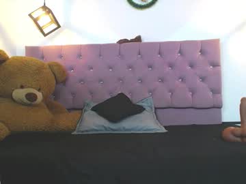 Alexa_Sax December 21, 2024 Chaturbate stream image