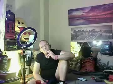 Alexanderpatras December 21, 2024 Chaturbate stream image