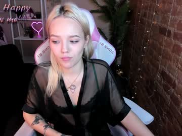 Alison_Happy December 21, 2024 Chaturbate stream image