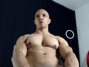 Antonywebb94 December 21, 2024 Chaturbate stream image