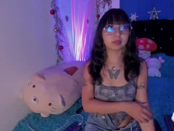Arya_Line December 21, 2024 Chaturbate stream image
