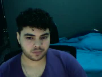 Bartyx0 December 21, 2024 Chaturbate stream image