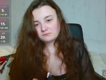 Black_Cherryy__ December 21, 2024 Chaturbate stream image