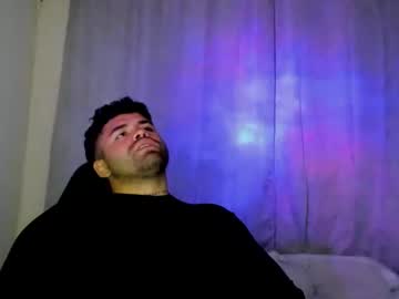 Bryan_Stoness December 21, 2024 Chaturbate stream image