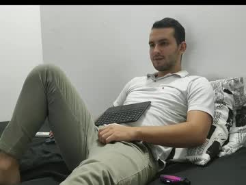 Capgray_Semental December 21, 2024 Chaturbate stream image