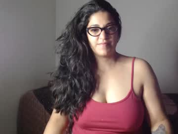 Carmincarmenere December 21, 2024 Chaturbate stream image