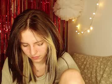 Cherry_Bomb969 December 21, 2024 Chaturbate stream image