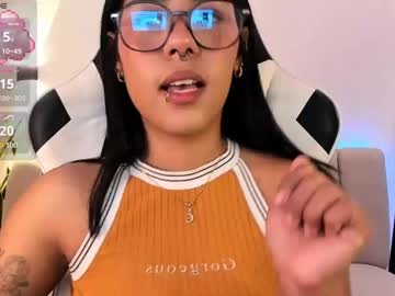 Chloe_279 December 21, 2024 Chaturbate stream image