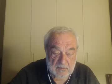 Ciaoamoremio4 December 21, 2024 Chaturbate stream image
