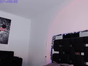 Danny_Stark December 21, 2024 Chaturbate stream image