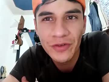 Dominic_Radccliffe December 21, 2024 Chaturbate stream image