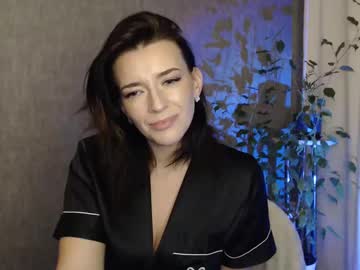 Elinapretty December 21, 2024 Chaturbate stream image