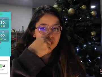 Ellie_Jones1 December 21, 2024 Chaturbate stream image