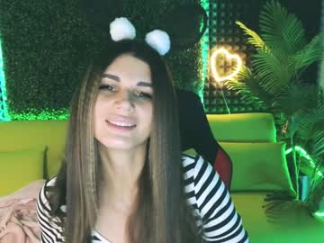 Emilytucker December 21, 2024 Chaturbate stream image