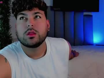 Gabbo__ December 21, 2024 Chaturbate stream image