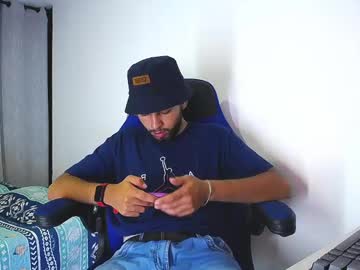 Golden_Alliance December 21, 2024 Chaturbate stream image