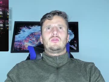 Horse_Man2 December 21, 2024 Chaturbate stream image
