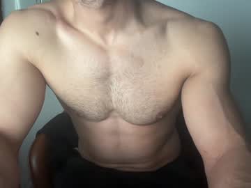 Ironman0369 December 21, 2024 Chaturbate stream image