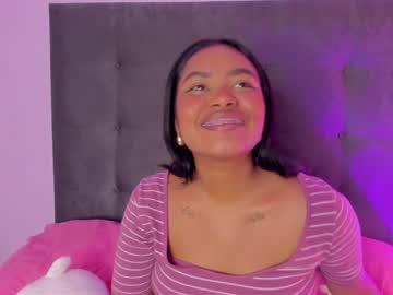 Keilyn_Sales1_ December 21, 2024 Chaturbate stream image