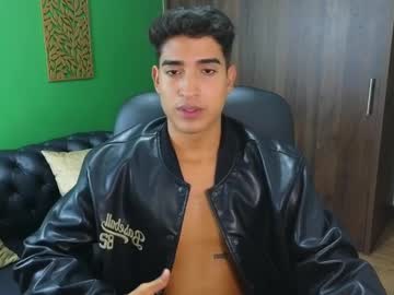 Ken_Blaker December 21, 2024 Chaturbate stream image