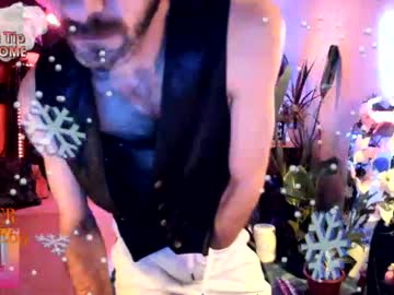 Leatherdude69 December 21, 2024 Chaturbate stream image