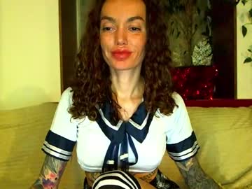 Love_Attation December 21, 2024 Chaturbate stream image