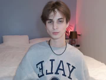 Lucacharm December 21, 2024 Chaturbate stream image