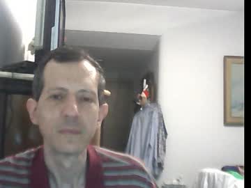 Lucianoaxel December 21, 2024 Chaturbate stream image