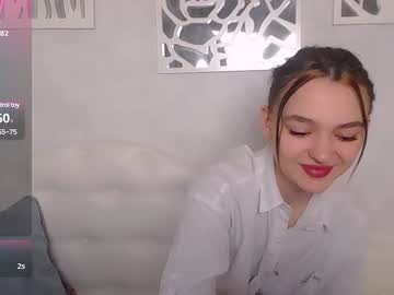 Lucygoldi December 21, 2024 Chaturbate stream image