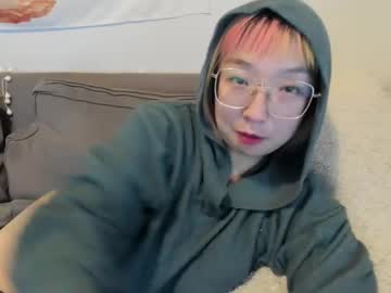 Luxgray December 21, 2024 Chaturbate stream image