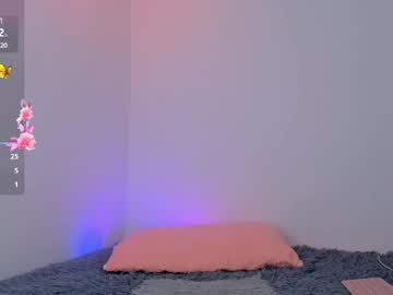 Mariaross_1 December 21, 2024 Chaturbate stream image