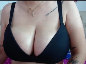 Marlymilf6 December 21, 2024 Chaturbate stream image