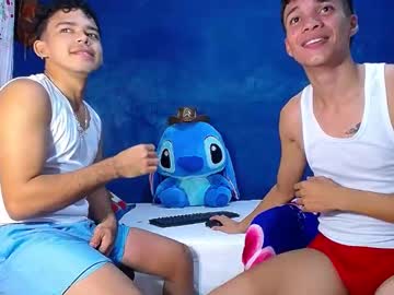 Max_And_Noah December 21, 2024 Chaturbate stream image