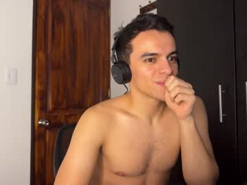 Max_Lancaster December 21, 2024 Chaturbate stream image