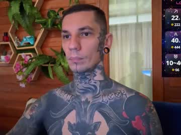 Max_Reaves December 21, 2024 Chaturbate stream image