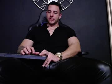 Maxxxpowerful December 21, 2024 Chaturbate stream image