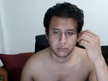 Mexatre December 21, 2024 Chaturbate stream image