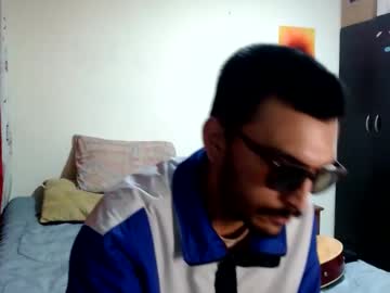 Morbidangel08 December 21, 2024 Chaturbate stream image