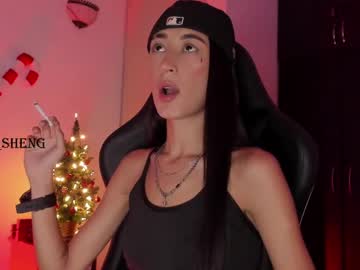 Mulan_Sheng69 December 21, 2024 Chaturbate stream image