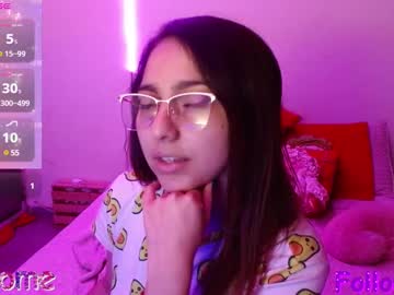 Natasha_Jg December 21, 2024 Chaturbate stream image