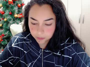 P_O_L_E_T_T December 21, 2024 Chaturbate stream image