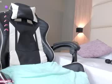 Penelope22_ December 21, 2024 Chaturbate stream image