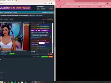 Prostatepete December 21, 2024 Chaturbate stream image
