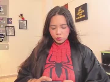 Rou_Cherry December 21, 2024 Chaturbate stream image
