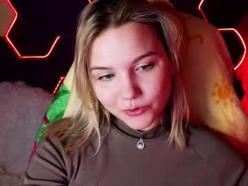 Sabrinaspel December 21, 2024 Chaturbate stream image